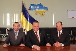 Руководство Новой Одессы и Новоодесского района обратилось к жителям Новоодесщины